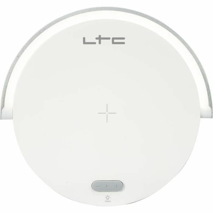 Altavoz Portátil LTC SMOOTH-LIGHT 5 W