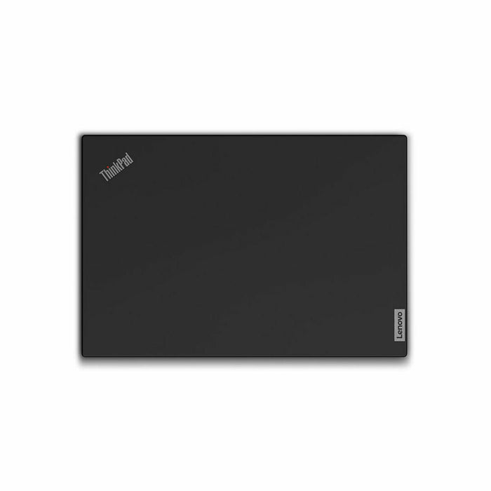 Notebook Lenovo T15p 512 GB SSD 16 GB RAM Intel Core i7-11800H Qwerty Español