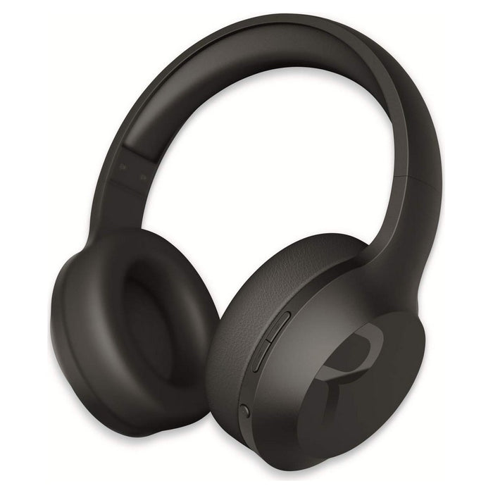 Auriculares de Diadema Denver Electronics BTH-251BLACK Inalámbrico
