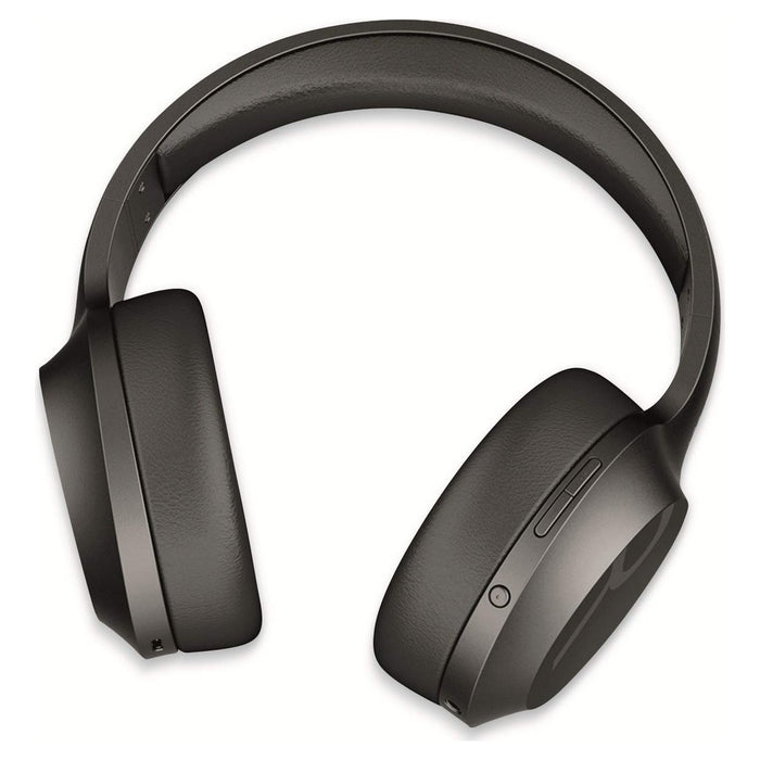 Auriculares de Diadema Denver Electronics BTH-251BLACK Inalámbrico
