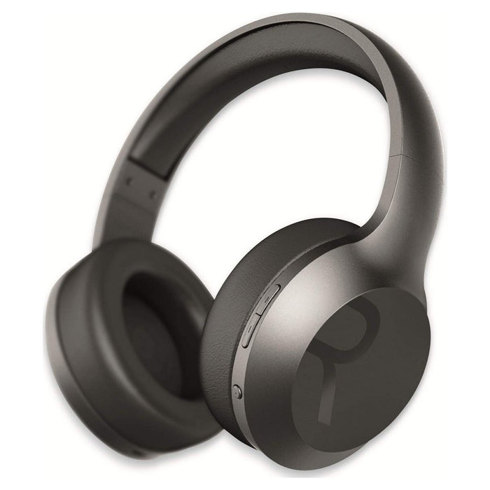 Auriculares de Diadema Denver Electronics BTH-251BLACK Inalámbrico