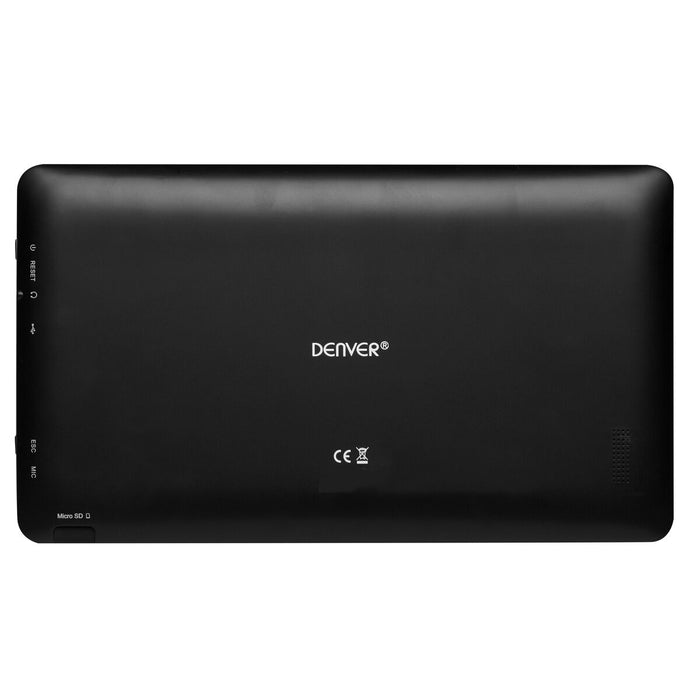 Tablet Denver Electronics TIQ-10494 2GB 32GB Negro 32 GB 10.1"