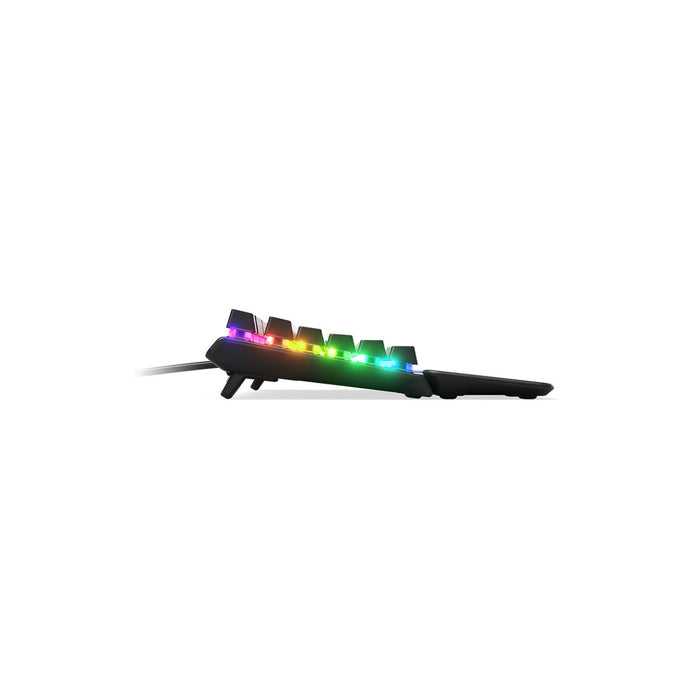 Tastiera per Giochi SteelSeries APEX 7 TKL Qwerty in Spagnolo