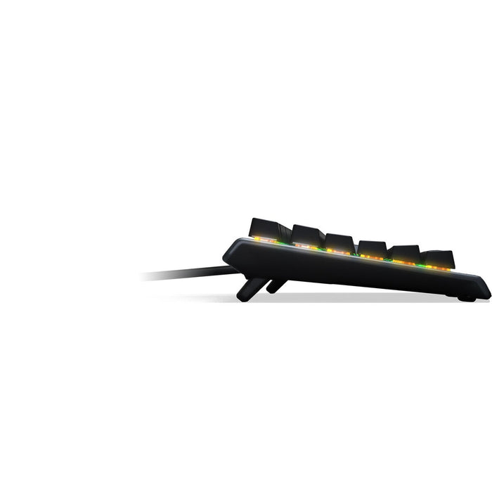 Tastiera per Giochi SteelSeries APEX 3 TKL Qwerty in Spagnolo