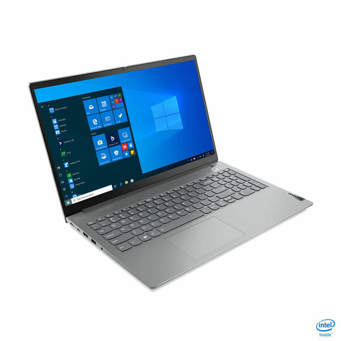 Notebook Lenovo 20VE00RNSP 256 GB SSD 8 GB RAM intel core i5-1135g7 Qwerty Español