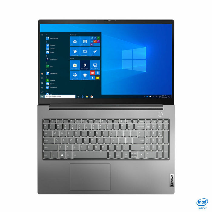 Notebook Lenovo 20VE00RNSP 256 GB SSD 8 GB RAM intel core i5-1135g7 Qwerty Español