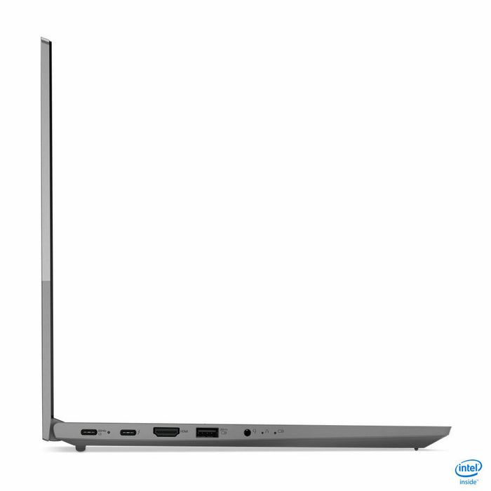 Notebook Lenovo 20VE00RNSP 256 GB SSD 8 GB RAM intel core i5-1135g7 Qwerty Español