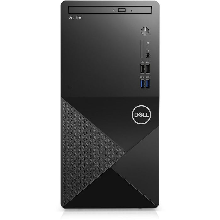 PC de Sobremesa Dell Vostro 3910 8 GB RAM Intel Core i3-12100 256 GB SSD