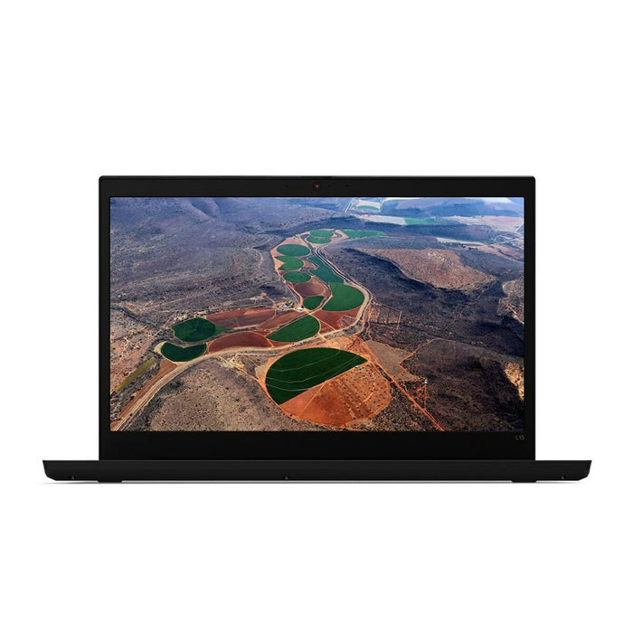 Notebook Lenovo ThinkPad L15 G1 512 GB SSD 16 GB RAM 15,6" Intel Core i3-10110U