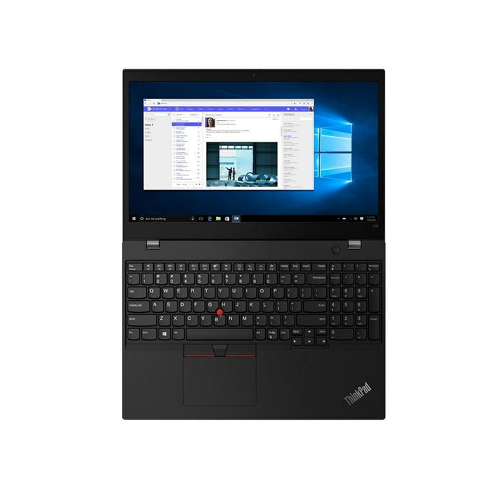 Notebook Lenovo ThinkPad L15 G1 512 GB SSD 16 GB RAM 15,6" Intel Core i3-10110U