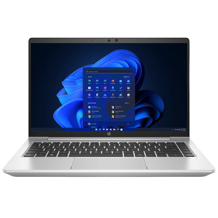 Notebook HP Probook 445 G8 AMD Radeon RX Vega 7 512 GB SSD 16 GB RAM 14" AMD Ryzen 5 5600U
