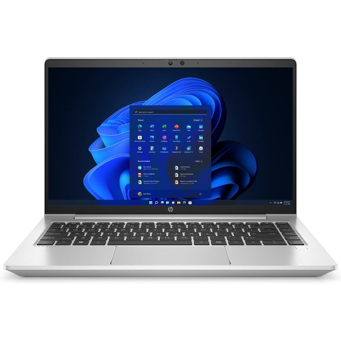 Notebook HP Probook 445 G8 AMD Radeon RX Vega 7 512 GB SSD 16 GB RAM 14" AMD Ryzen 5 5600U