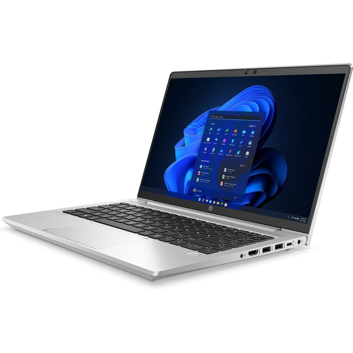 Notebook HP Probook 445 G8 AMD Radeon RX Vega 7 512 GB SSD 16 GB RAM 14" AMD Ryzen 5 5600U