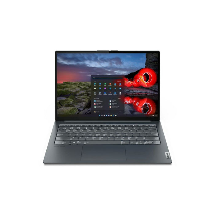 Notebook Lenovo ThinkBook 13x 256 GB SSD 16 GB RAM 13,3" i5-1130G7 QWERTY