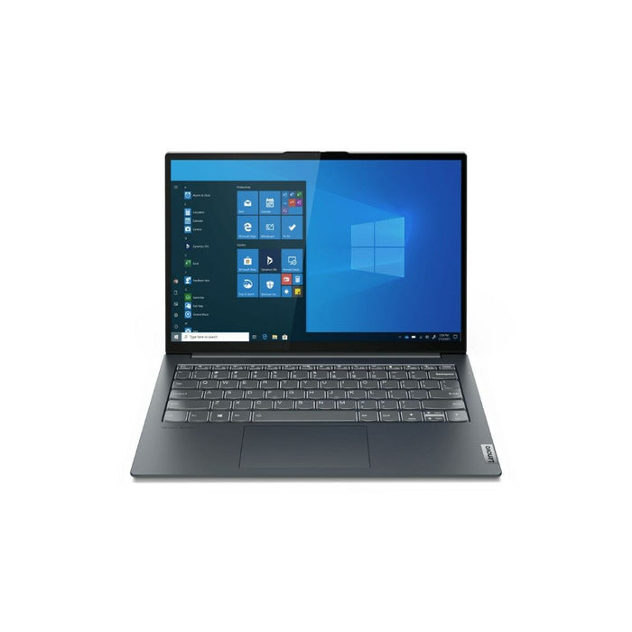 Notebook Lenovo ThinkBook 13x 256 GB SSD 16 GB RAM 13,3" i5-1130G7 QWERTY