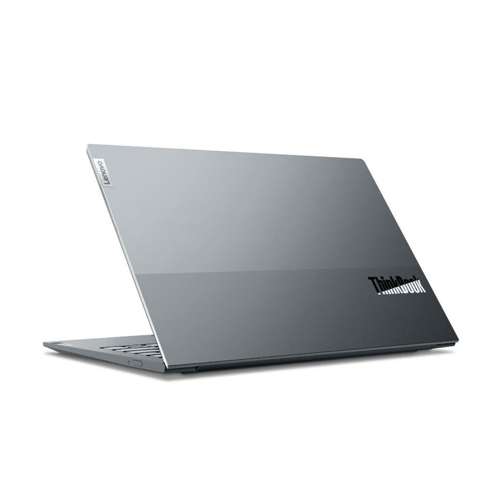 Notebook Lenovo ThinkBook 13x 256 GB SSD 16 GB RAM 13,3" i5-1130G7 QWERTY