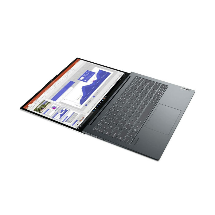 Notebook Lenovo ThinkBook 13x 256 GB SSD 16 GB RAM 13,3" i5-1130G7 QWERTY