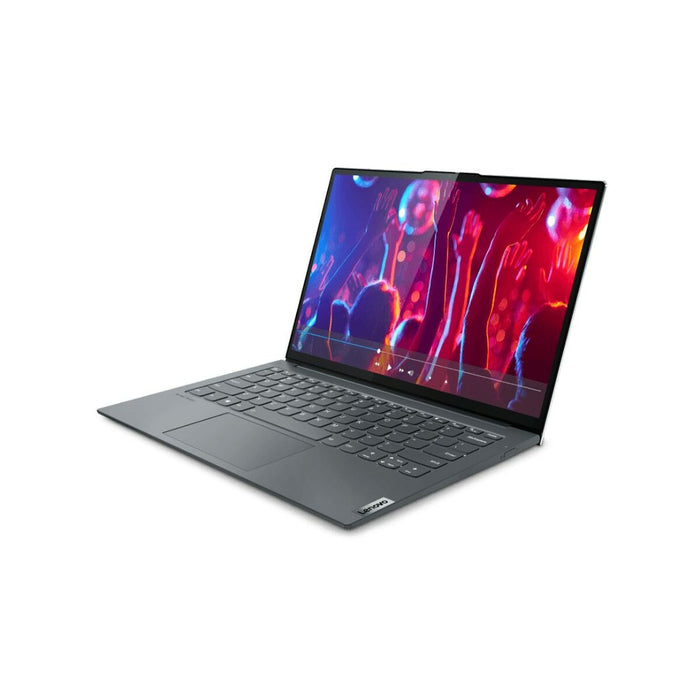 Notebook Lenovo ThinkBook 13x 256 GB SSD 16 GB RAM 13,3" i5-1130G7 QWERTY