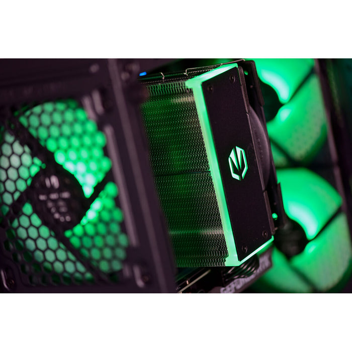 PC de Sobremesa Actina 5901443329268 GeForce RTX 3060 16 GB RAM AMD Ryzen 5 5600U 1 TB SSD