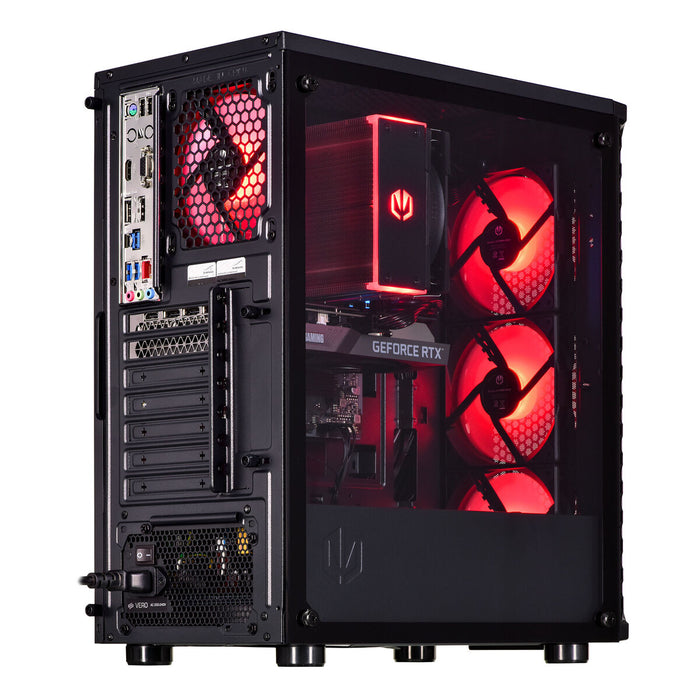Desktop PC Actina 5901443329282 amd radeon rx 6650 xt 16 GB RAM AMD Ryzen 5 5600U 1 TB SSD