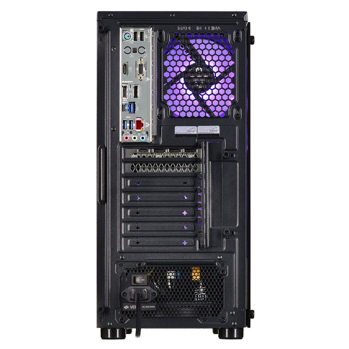 Desktop PC Actina 5901443329282 amd radeon rx 6650 xt 16 GB RAM AMD Ryzen 5 5600U 1 TB SSD