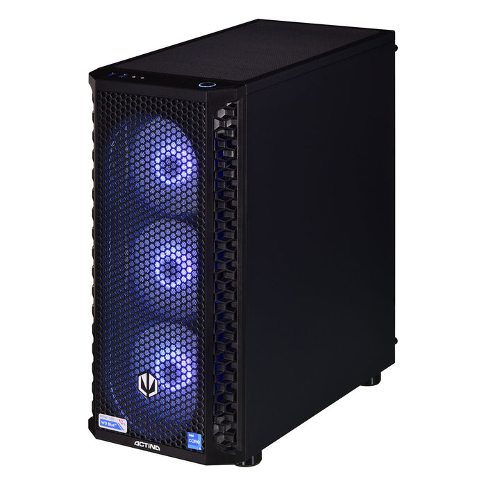 Desktop PC Actina 5901443329282 amd radeon rx 6650 xt 16 GB RAM AMD Ryzen 5 5600U 1 TB SSD