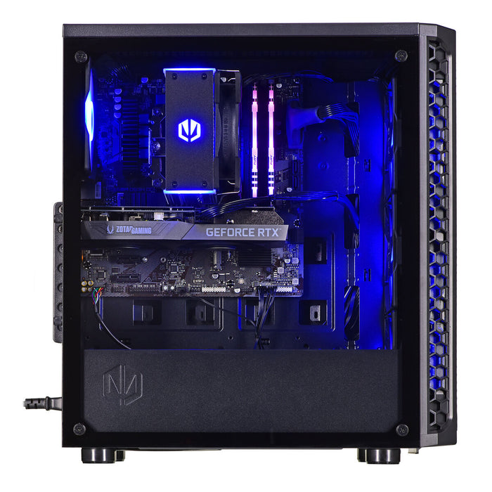 Desktop PC Actina 5901443329282 amd radeon rx 6650 xt 16 GB RAM AMD Ryzen 5 5600U 1 TB SSD