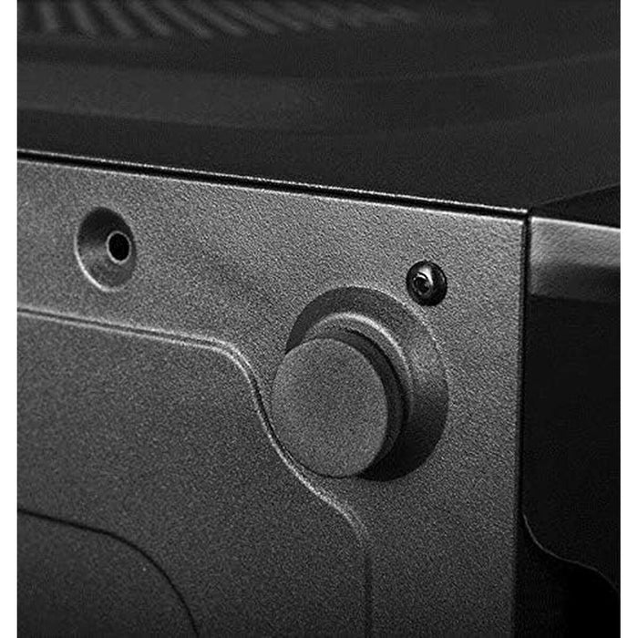 Caja Semitorre ATX Logic K3