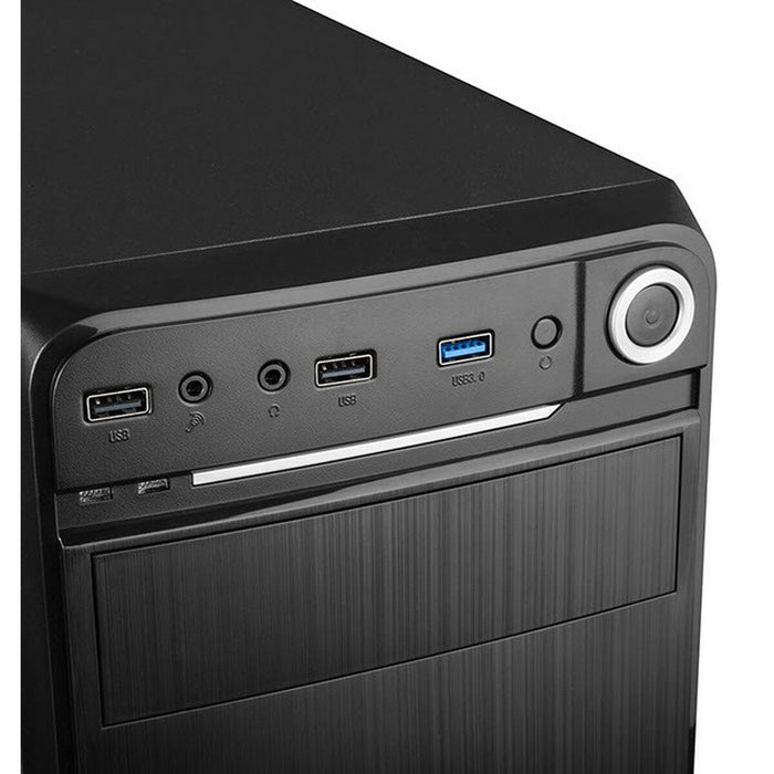 Caja Semitorre ATX Logic K3