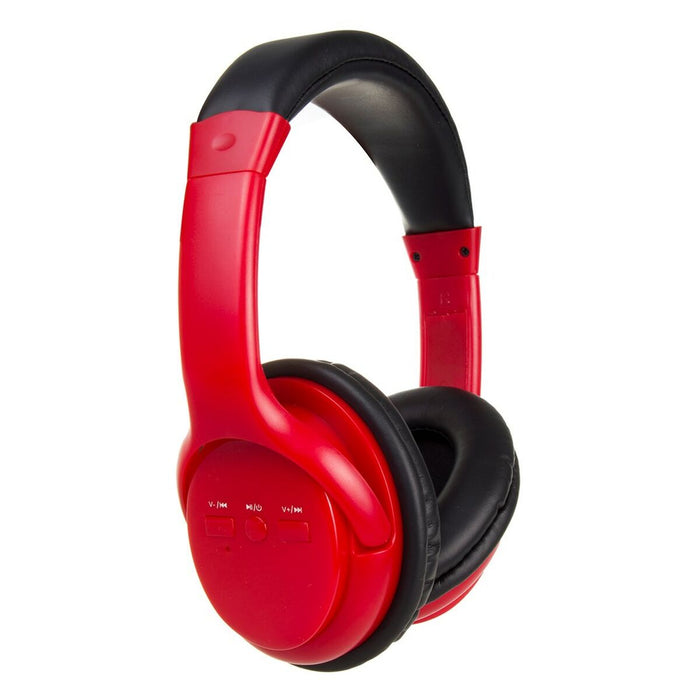 Auriculares Bluetooth con Micrófono AudioCore AC720