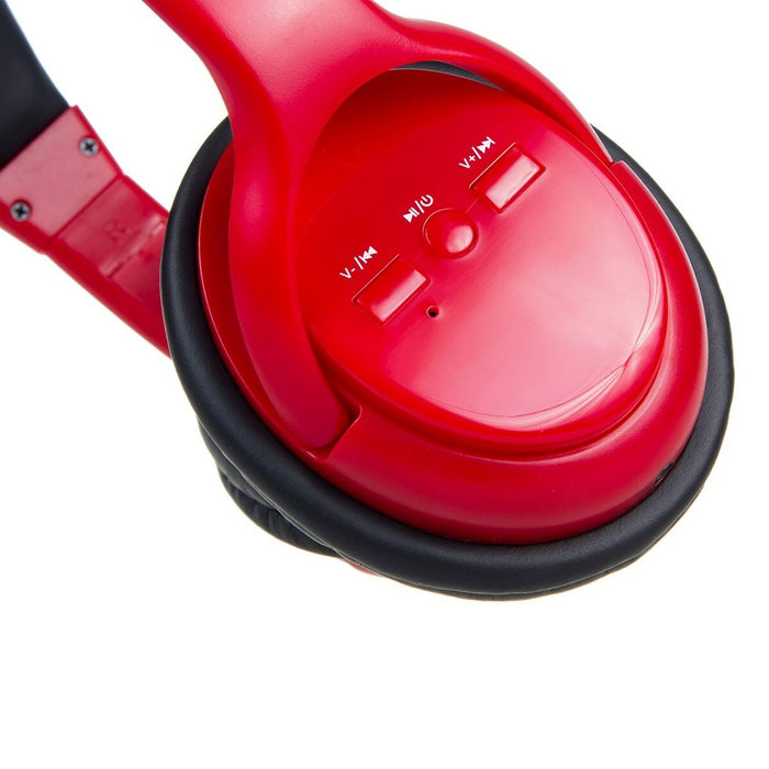 Auriculares Bluetooth con Micrófono AudioCore AC720
