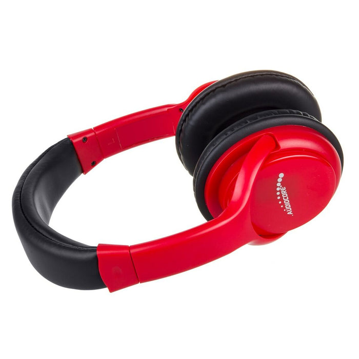 Auriculares Bluetooth con Micrófono AudioCore AC720