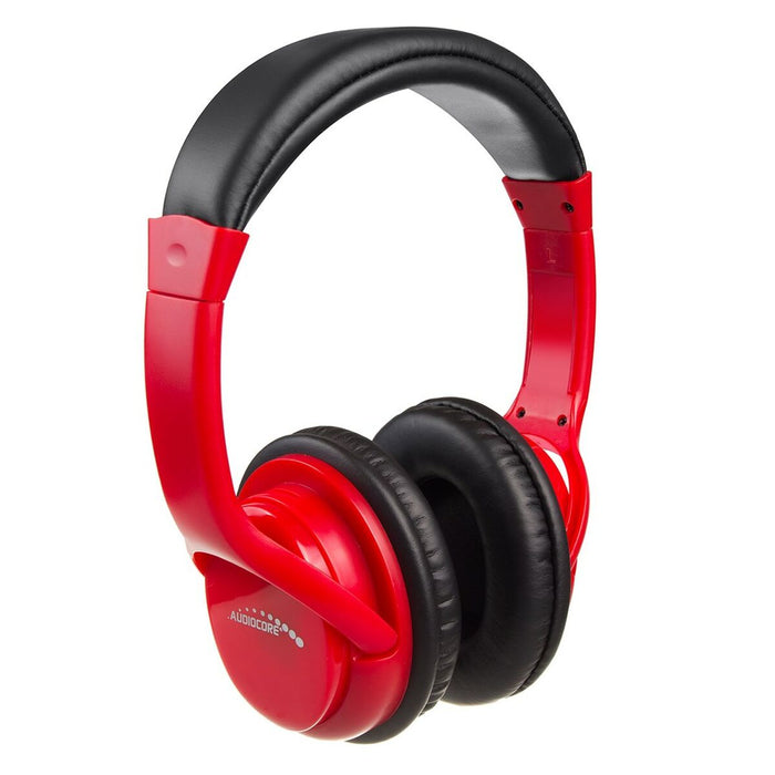 Auriculares Bluetooth con Micrófono AudioCore AC720