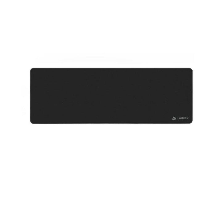 Alfombrilla Antideslizante Aukey KM-P2 Negro Monocromo