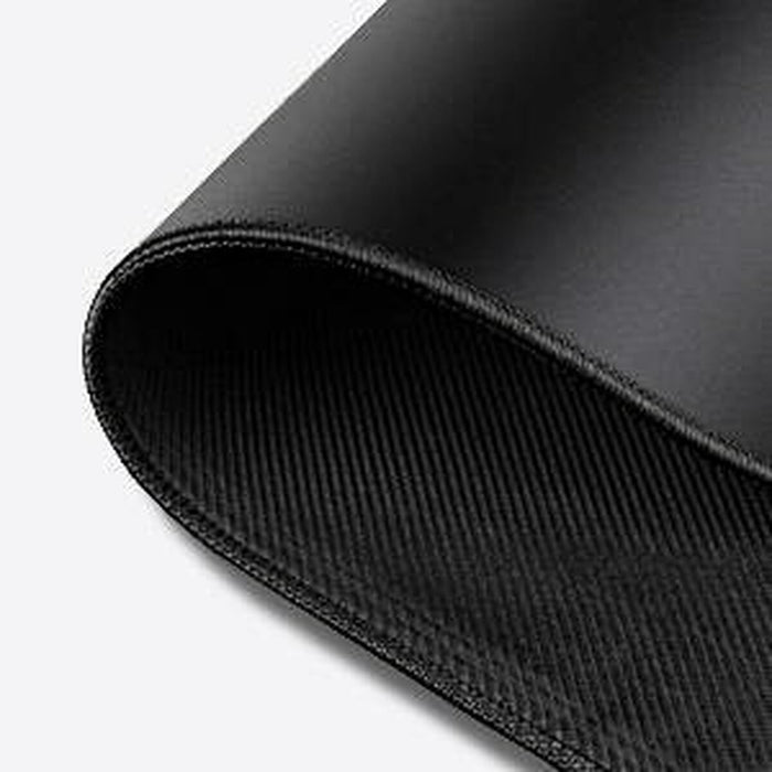 Alfombrilla Antideslizante Aukey KM-P2 Negro Monocromo