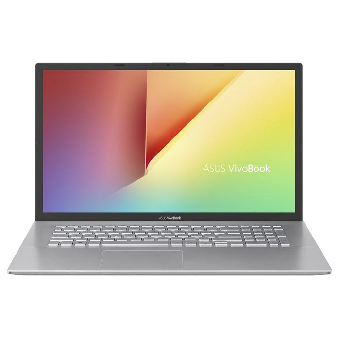 Notebook Asus VivoBook 17 S712UA-IS79 Qwerty UK 1 TB 16 GB RAM 17,3" Ryzen 7 5700U