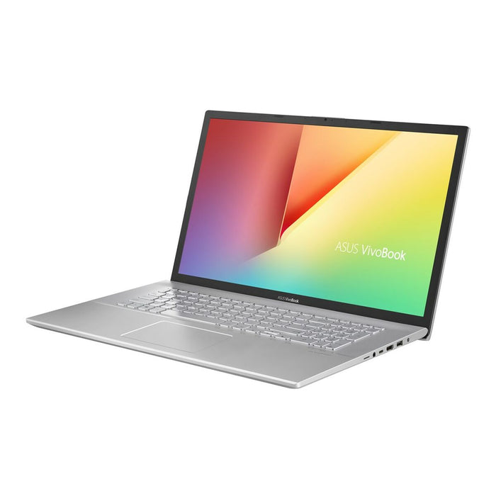Notebook Asus VivoBook 17 S712UA-IS79 Qwerty UK 1 TB 16 GB RAM 17,3" Ryzen 7 5700U