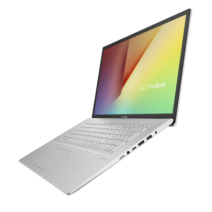 Notebook Asus VivoBook 17 S712UA-IS79 Qwerty UK 1 TB 16 GB RAM 17,3" Ryzen 7 5700U