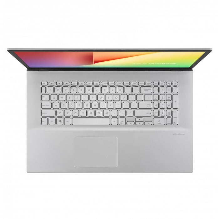 Notebook Asus VivoBook 17 S712UA-IS79 Qwerty UK 1 TB 16 GB RAM 17,3" Ryzen 7 5700U
