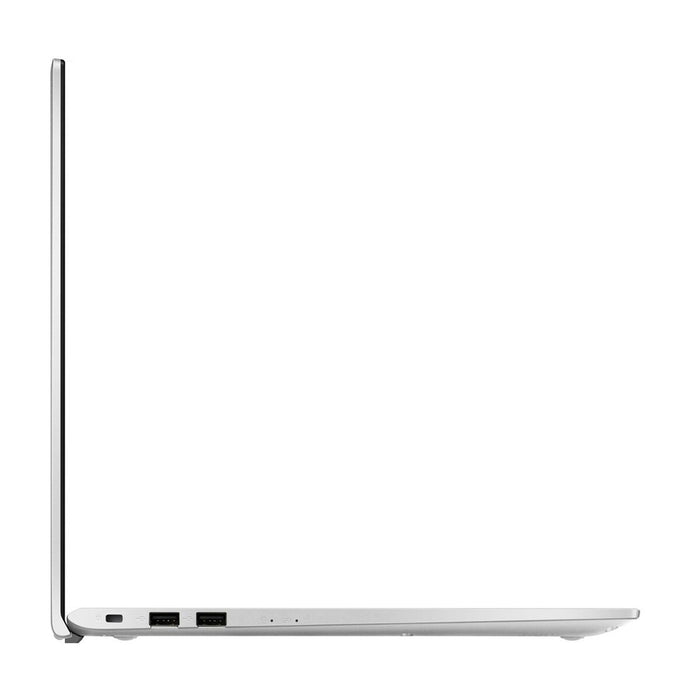 Notebook Asus VivoBook 17 S712UA-IS79 Qwerty UK 1 TB 16 GB RAM 17,3" Ryzen 7 5700U