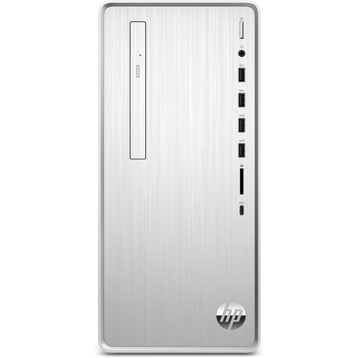 PC de Sobremesa Hewlett Packard Pavilion TP01 8 GB RAM Intel Core I5 10400 1 TB SSD