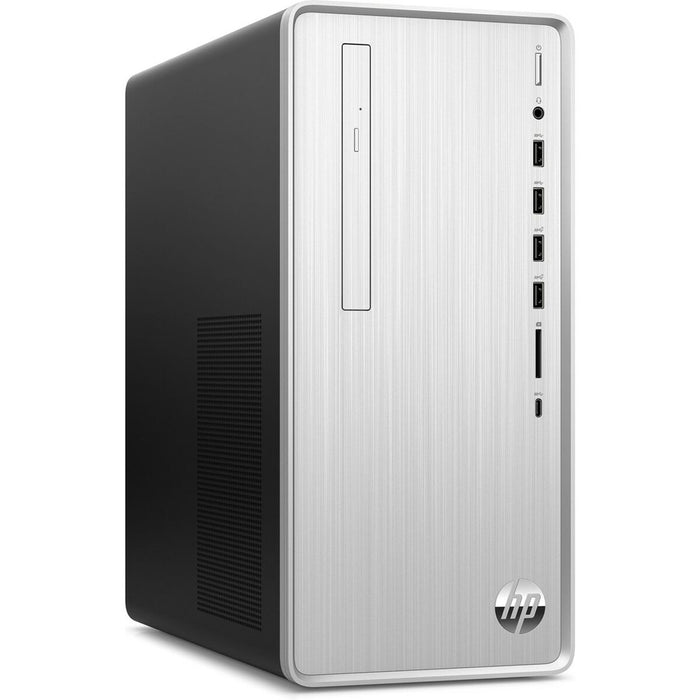 PC de Sobremesa Hewlett Packard Pavilion TP01 8 GB RAM Intel Core I5 10400 1 TB SSD