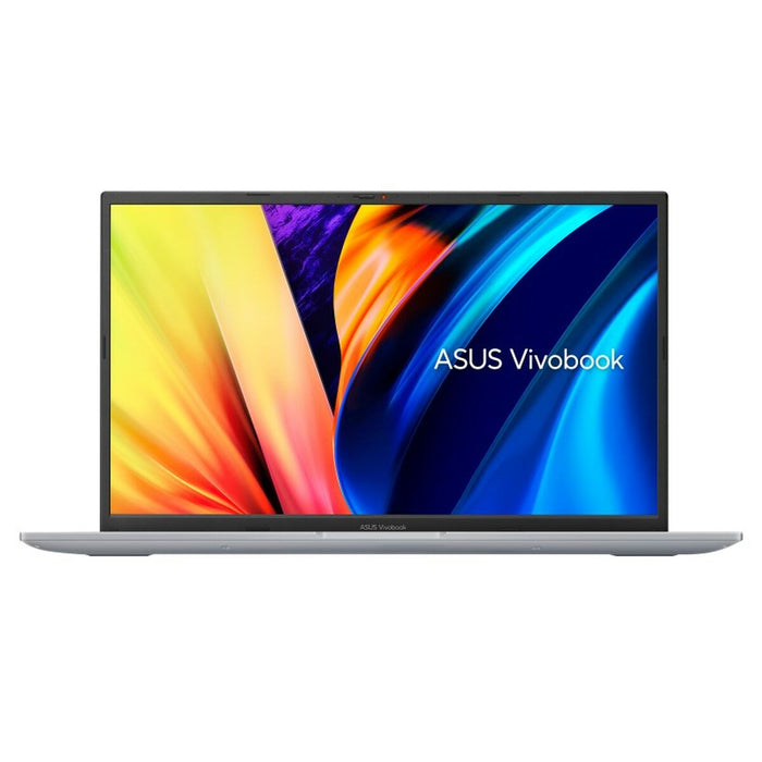 Notebook Asus VivoBook 17X K1703ZA-WH34 Qwerty UK 256 GB 8 GB RAM 17,3" Intel Core I3-1220P