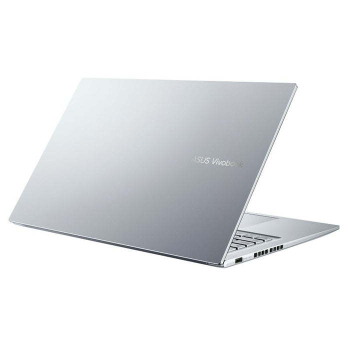 Notebook Asus VivoBook 17X K1703ZA-WH34 Qwerty UK 256 GB 8 GB RAM 17,3" Intel Core I3-1220P