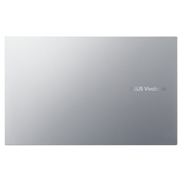 Notebook Asus VivoBook 17X K1703ZA-WH34 Qwerty UK 256 GB 8 GB RAM 17,3" Intel Core I3-1220P