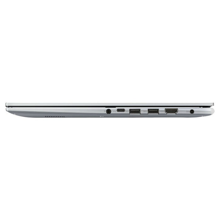 Notebook Asus VivoBook 17X K1703ZA-WH34 Qwerty UK 256 GB 8 GB RAM 17,3" Intel Core I3-1220P