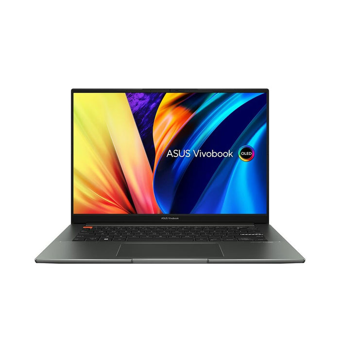 Notebook Asus VivoBook S5402ZA-IS74 Qwerty UK 512 GB 12 GB RAM 14,5" i7-12700H
