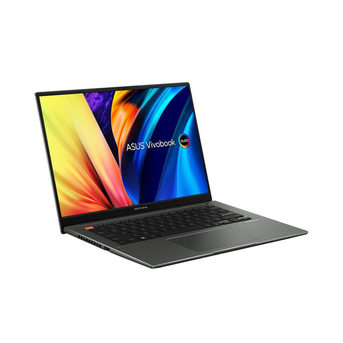 Notebook Asus VivoBook S5402ZA-IS74 Qwerty UK 512 GB 12 GB RAM 14,5" i7-12700H