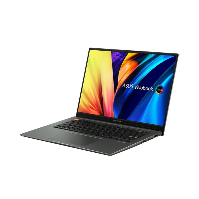 Notebook Asus VivoBook S5402ZA-IS74 Qwerty UK 512 GB 12 GB RAM 14,5" i7-12700H