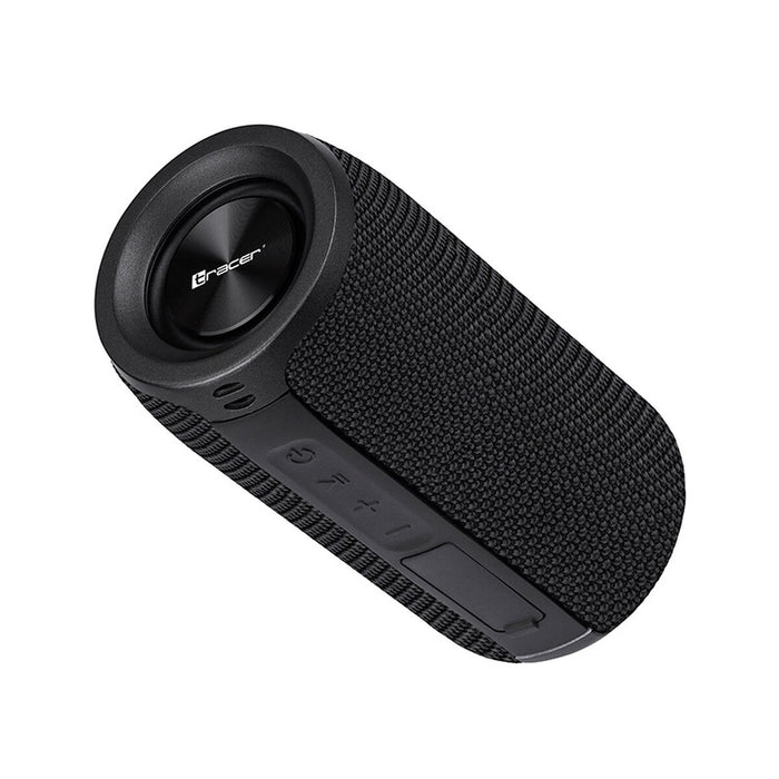 Altavoz Bluetooth Portátil Tracer TRAGLO46609 Negro